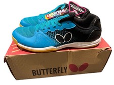 Butterfly lezoline vilight