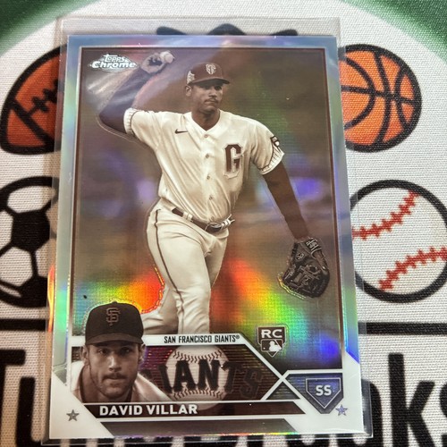 2023 topps chrome - topps,