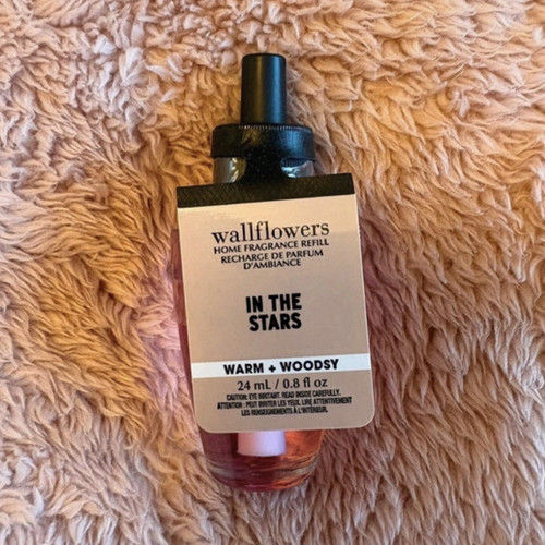Wallflowers home fragrance - wallflowers,