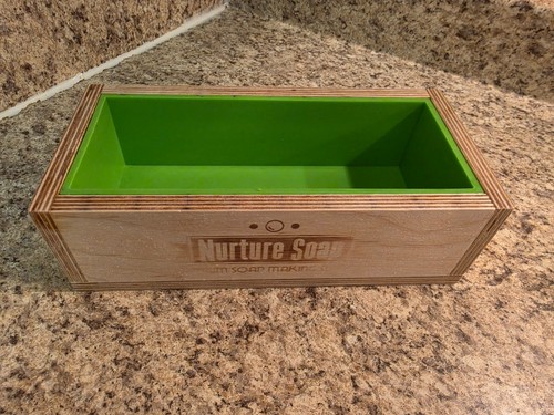 Nurture soap brand lb wood - nurture,