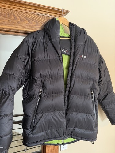 Rab neutrino plus - rab,