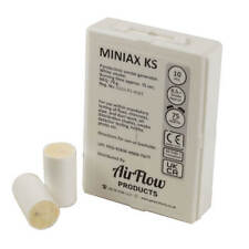 Airflow Products 9gm White SMOKE PELLETS - Pack of 10 - Chimney & Flue Testing