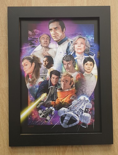 Space 1999 exclusive - 1999,