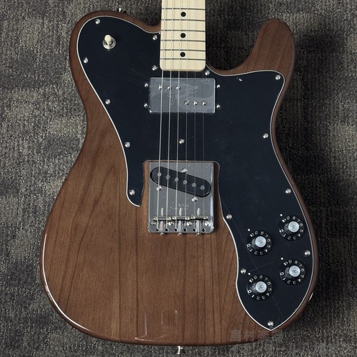 Fender fsr japan - fender,