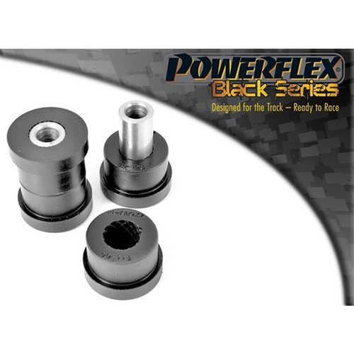 Powerflex black rear inner - powerflex,