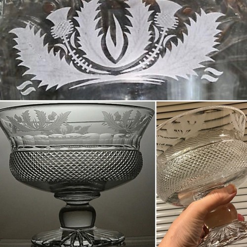 Rare large 5kg centrepiece - rare,