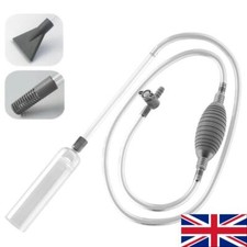 Swell Aquarium Vacuum Water