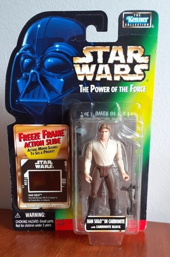 Star wars the power - wars, of