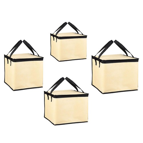 Bread proofer organizer - organizer, bin