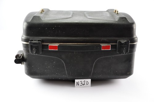 Honda 500 pc11 panniers - honda, vt