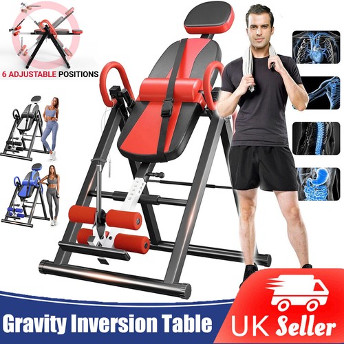 Heavy duty gravity - heavy, inversion