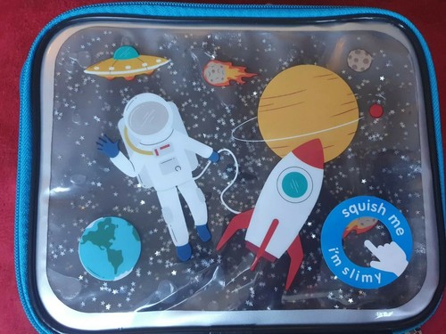 Kids polar gear space - gear,