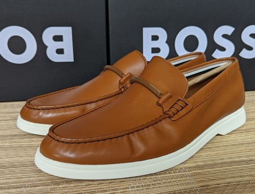 Hugo boss loafers moccasins - boss, loafers/moccasins