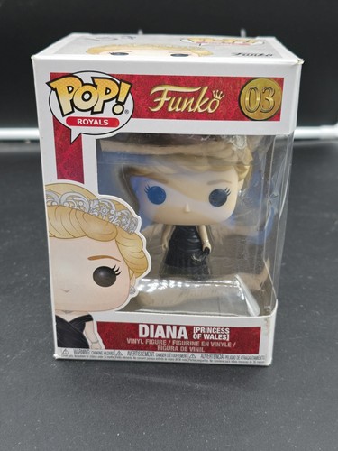 Funko pop royals - pop!,