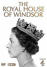 The Royal House of Windsor -