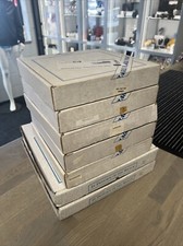 Coalport WW2 Aircraft Plates