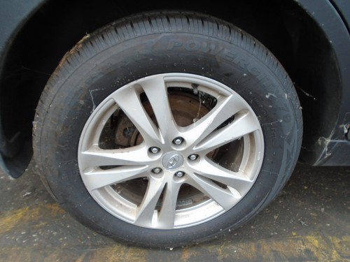 Hyundai santa mk2 crdi - 11,