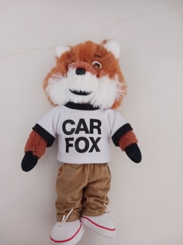 Car fox show the carfax - car,