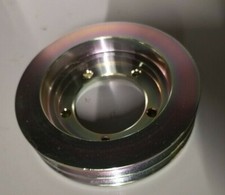 LISTER PETTER LPW 2, 3, 4 CYL PULLEY FOR WATER - PUMP FIRE APPLICATION 751-43430
