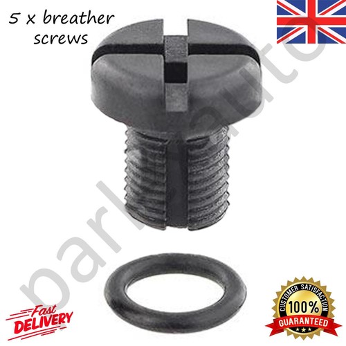 Radiator bleed screw for - screw,
