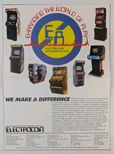 Electrocoin Original