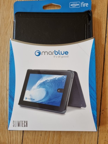 Marblue slim tech case - case, for