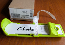 CLARKS Foot Gauge Kids Toddler