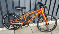 Boardman JNR Hybrid Kids Bike