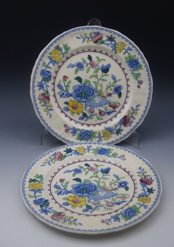 Mason england ironstone - mason's,