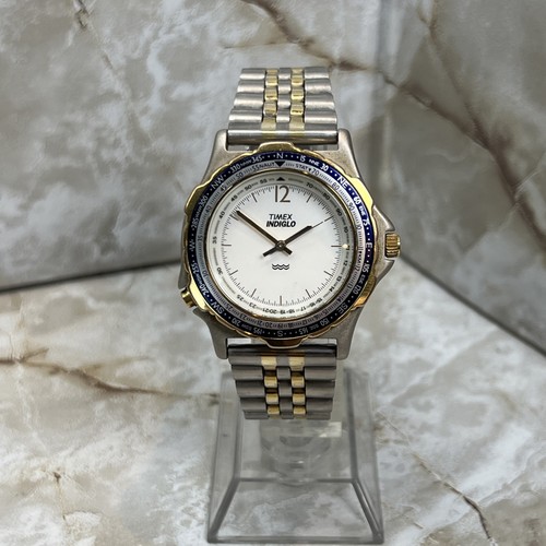 Vintage timex indiglo - vintage,