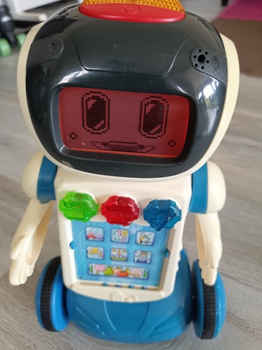Vtec gadget learning - vtec,