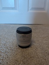 Canon EF Extender 2X  Mark II