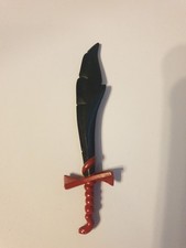 VINTAGE G1 THUNDERCATS MUMM-RA  SWORD