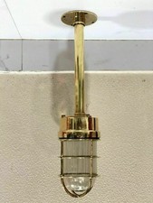 Old Brass Marine Ship Salvage