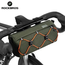 ROCKBROS Cycling Front