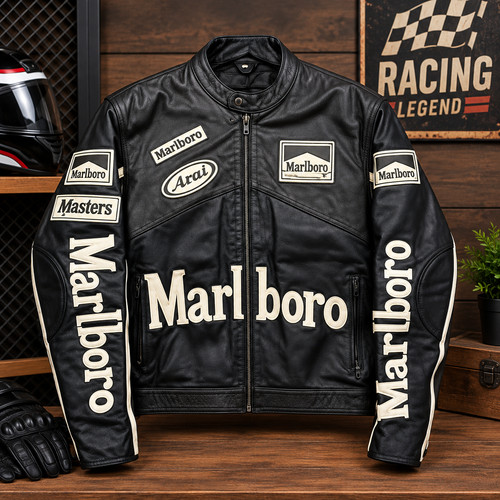 Marlboro vintage racing - vintage,