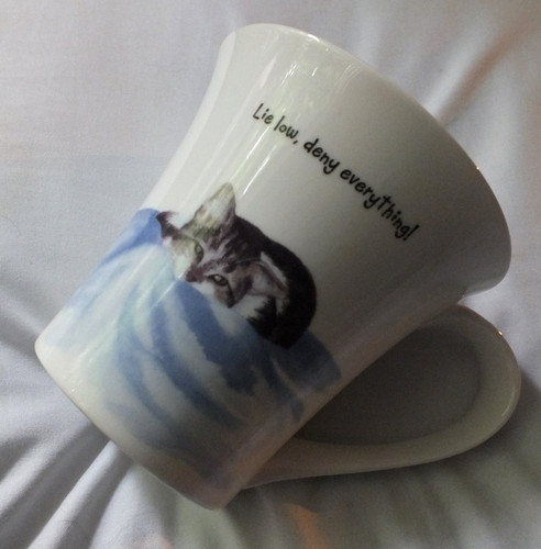Hudson middleton china coffee - hudson,