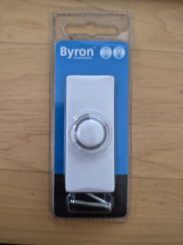 Byron 7720 wired illumiated - wired,
