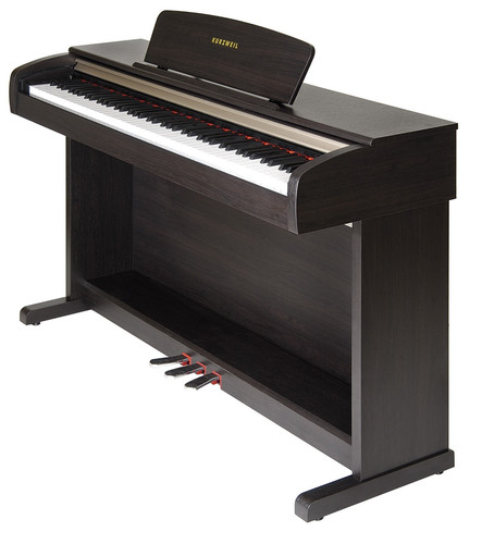 Kurzweil mark pro one - pro, i