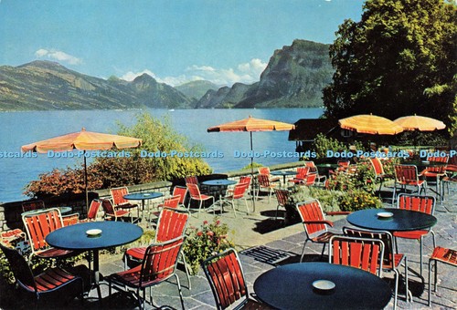 D208286 hotel niklausen bei - d208286, st