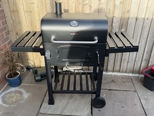 CosmoGrill Outdoor XL Smoker