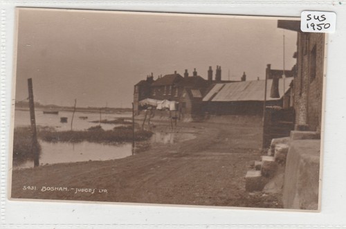 Bosham sussex nar - ,