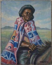 Vintage Mid 20th Century