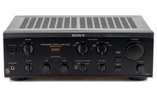 Sony TA-F500ES Amplifier /