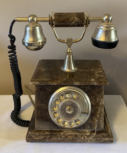Vintage onix telmar gold - vintage,