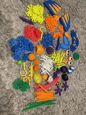 Kid knex bundle Approx 200