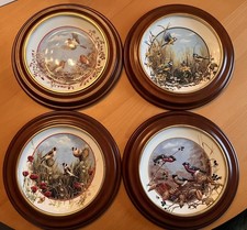Royal Doulton - Seasons Of The