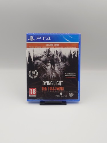 Dying light the - light:, –