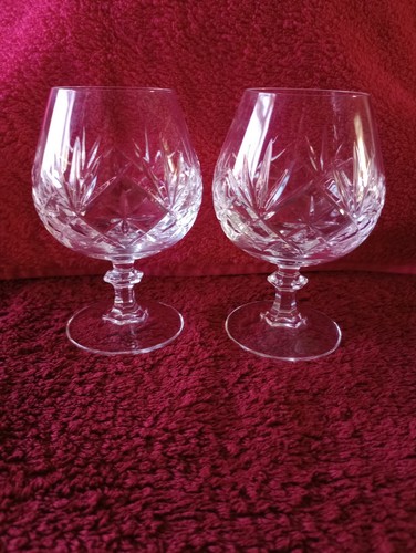 Brandy glasses 5cm - glasses, in