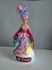 Sky Fairy Dancers 1994 - 90s Money Box - Vintage Retro Collectable
